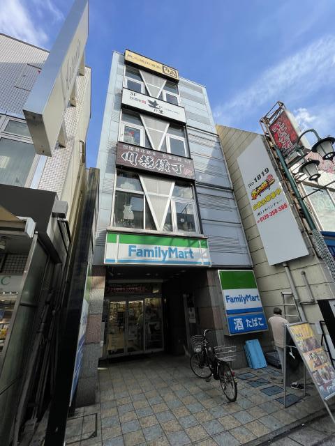 川越市新富町2-12-9