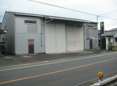 川越市鯨井1644-1