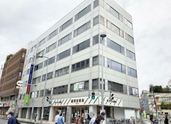 川越市脇田本町15-21