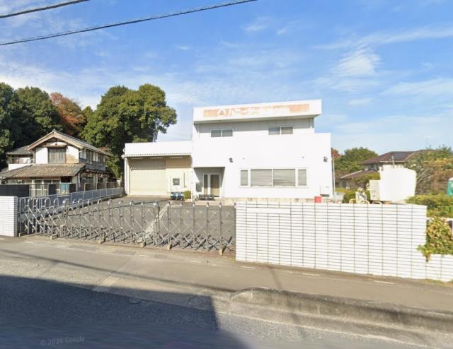 川越市下小坂581-1