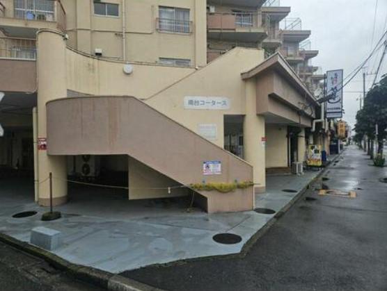 川越市南台2-5-14