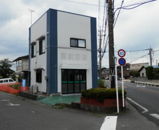 川越市笠幡4528-2