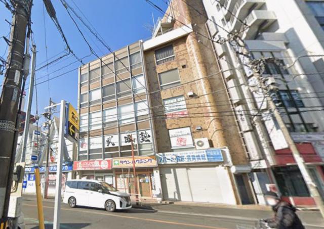 川越市脇田本町6-6