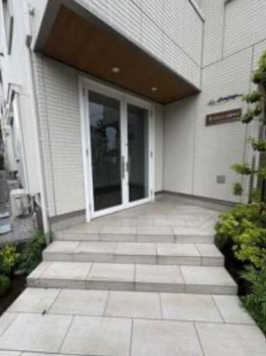 川越市連雀町18-3