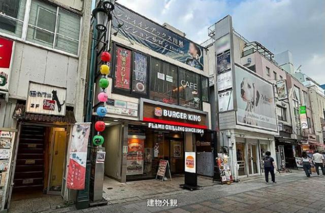 川越市新富町2-2-5