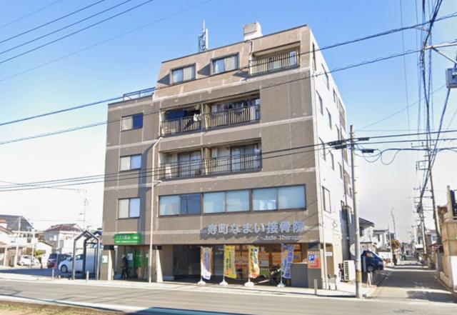 川越市寿町1-2255-1