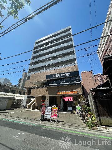 川越市新富町1-3-9