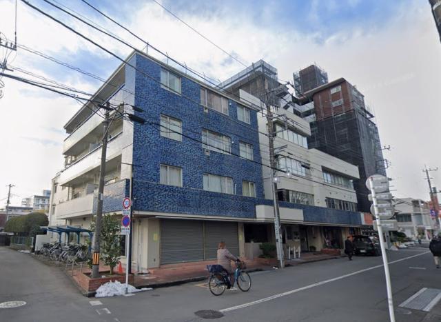 川越市南台3-12-24