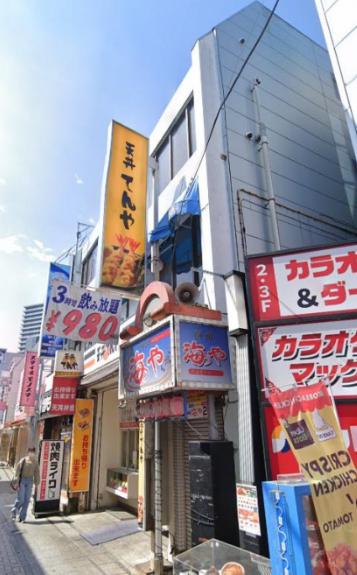 川越市脇田町7-1
