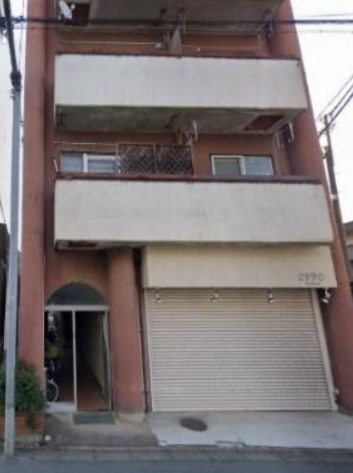川越市松江町2-2-15