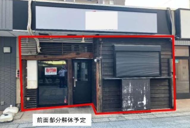 川越市新富町1-1-12