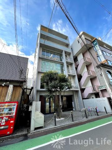 川越市脇田町17-25