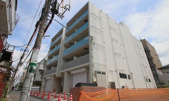 川越市脇田町14-18