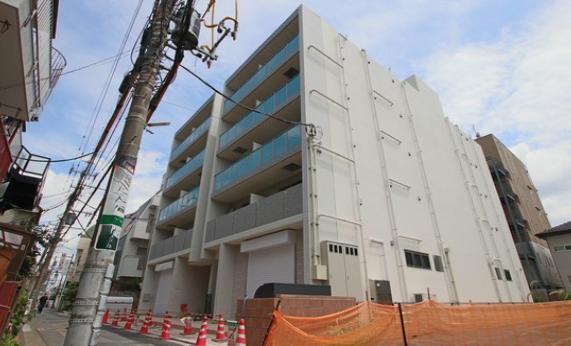 川越市脇田町14-18