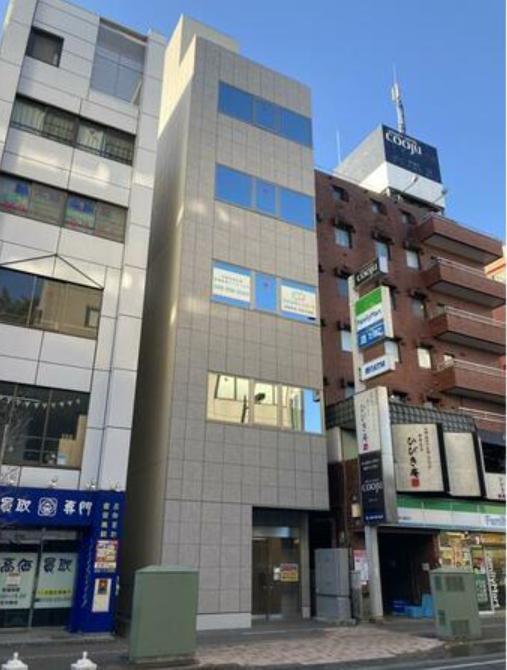 川越市脇田町17-5