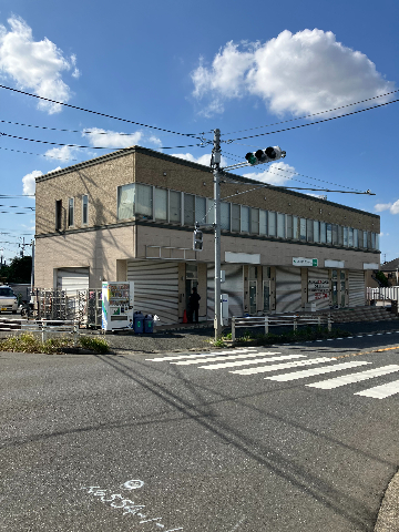 市川市北方町4-2094