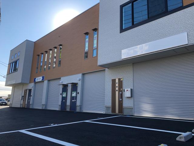 千葉市稲毛区園生町400-80