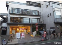　表参道の貸店舗を豊富に取り扱いしています