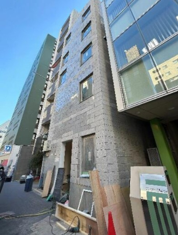 　八丁堀の貸店舗を豊富に取り扱いしています