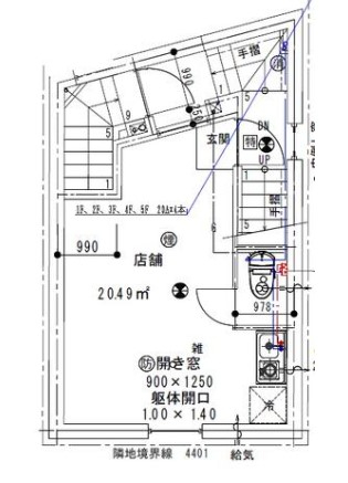 　八丁堀の貸店舗を豊富に取り扱いしています