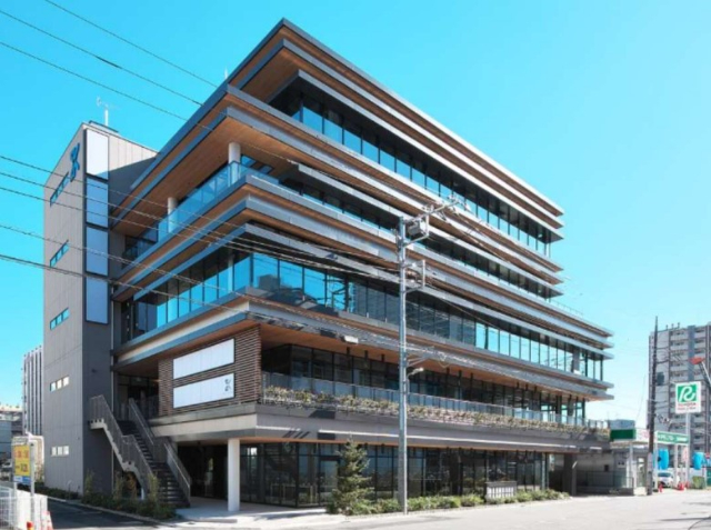 さいたま市南区白幡5