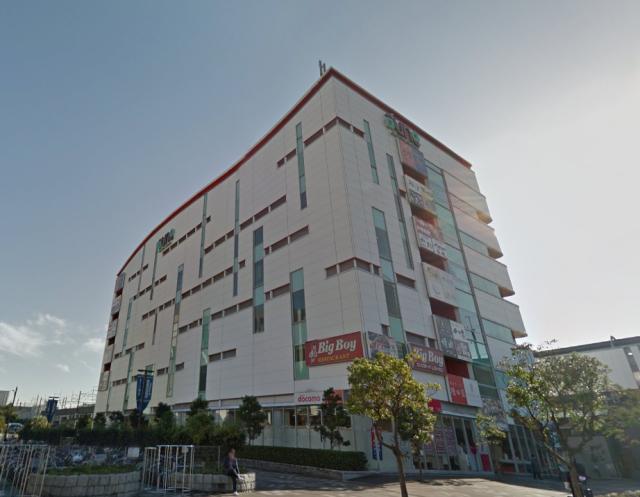 千葉市美浜区ひび野１