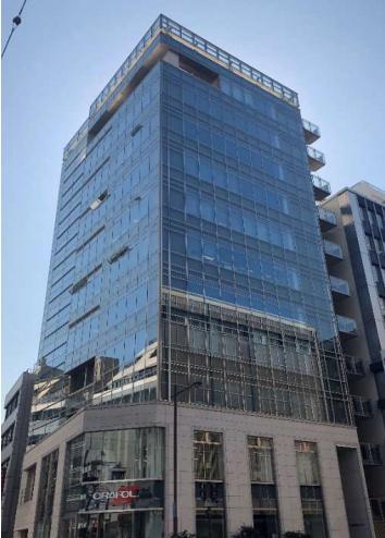 千代田区区内神田2