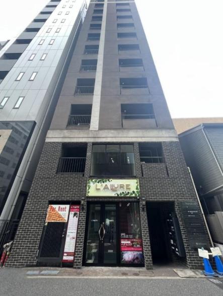 中央区銀座１　マンション一室