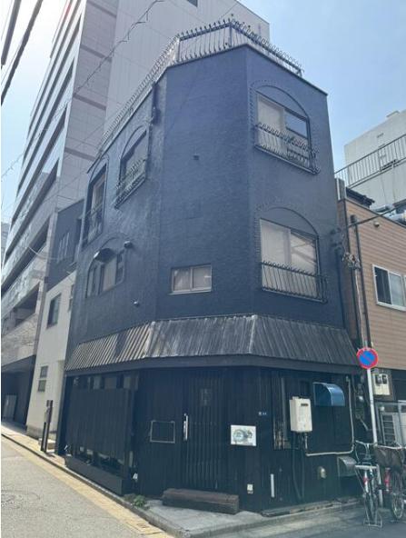 中央区日本橋茅場町２