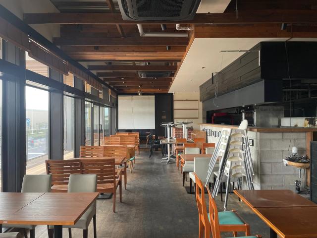 藤沢市片瀬海岸2