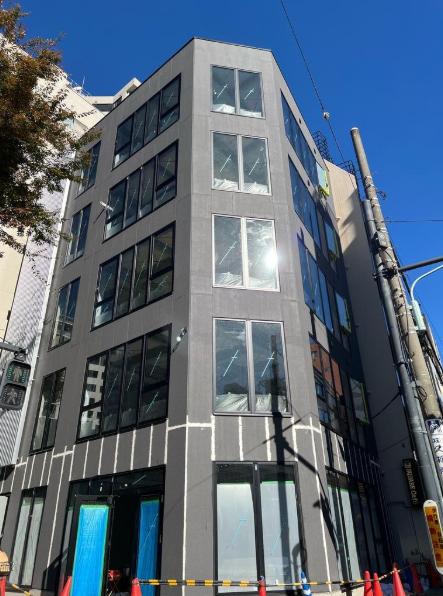 中央区東日本橋１