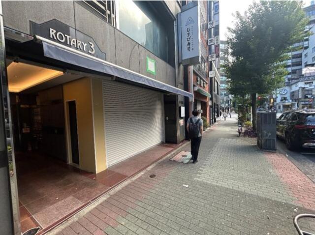 中央区日本橋人形町２