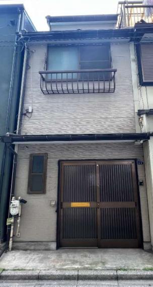 中央区日本橋人形町3