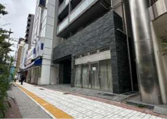 中央区日本橋馬喰町1