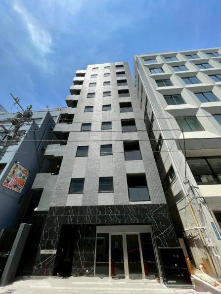 中央区日本橋大伝馬町