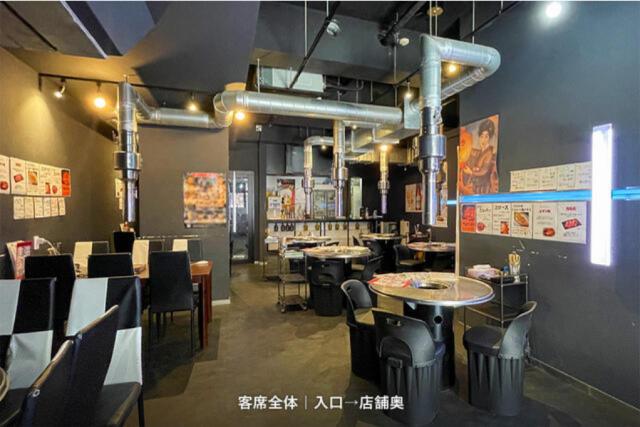 千葉市中央区富士見２