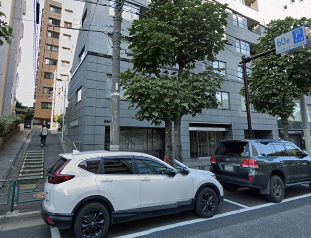 渋谷区恵比寿２