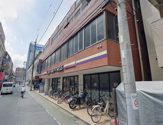 板橋区高島平８