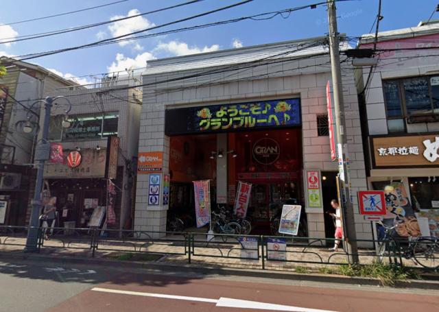 品川区南品川２