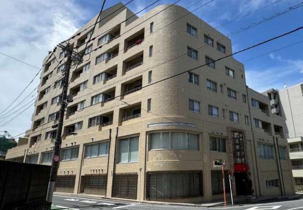 新宿区早稲田町