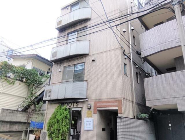 渋谷区恵比寿南２