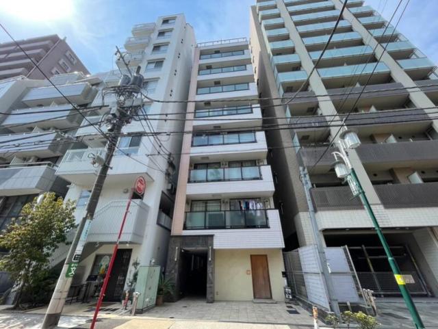 渋谷区恵比寿１