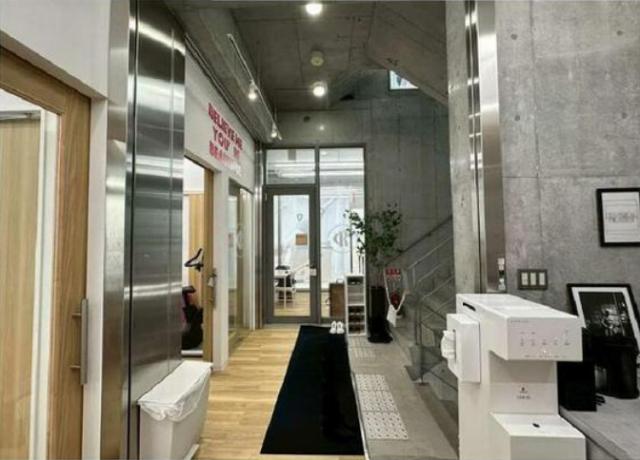 　原宿の貸店舗を豊富に取り扱いしています