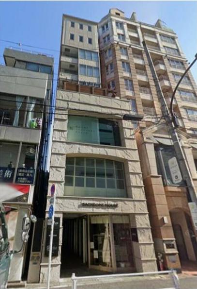 　青山の貸店舗を豊富に取り扱いしています