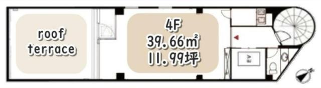 　青山の貸店舗を豊富に取り扱いしています