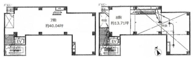 　原宿の貸店舗を豊富に取り扱いしています