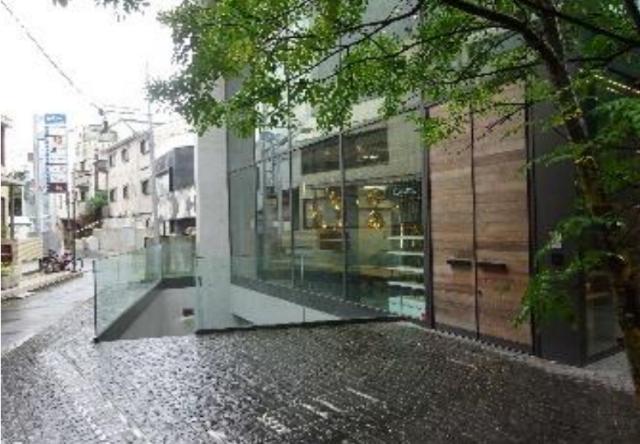 　青山の貸店舗を豊富に取り扱いしています