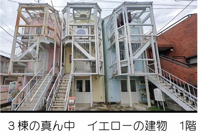 渋谷区神宮前４