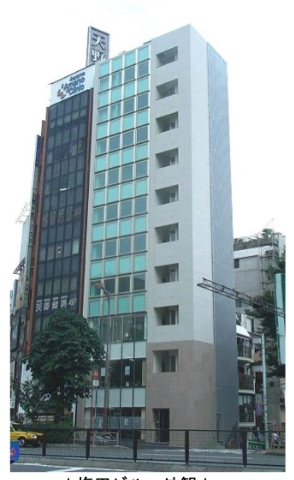 港区南青山5-10-19