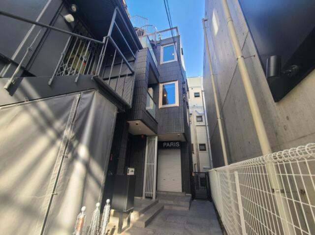 渋谷区神宮前４